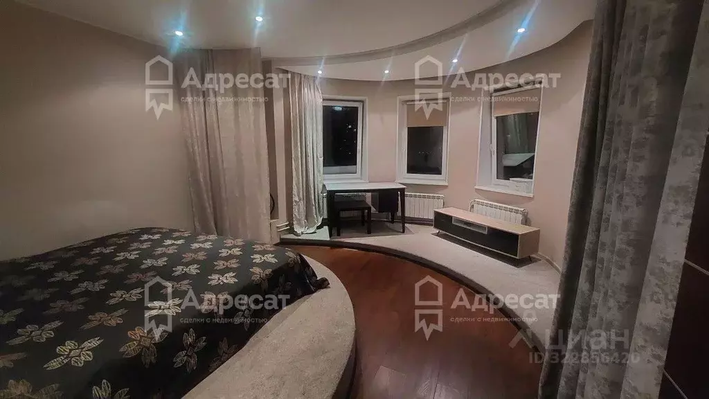 2-к кв. Московская область, Королев ул. Фрунзе, 1Дк1 (58.4 м) - Фото 0