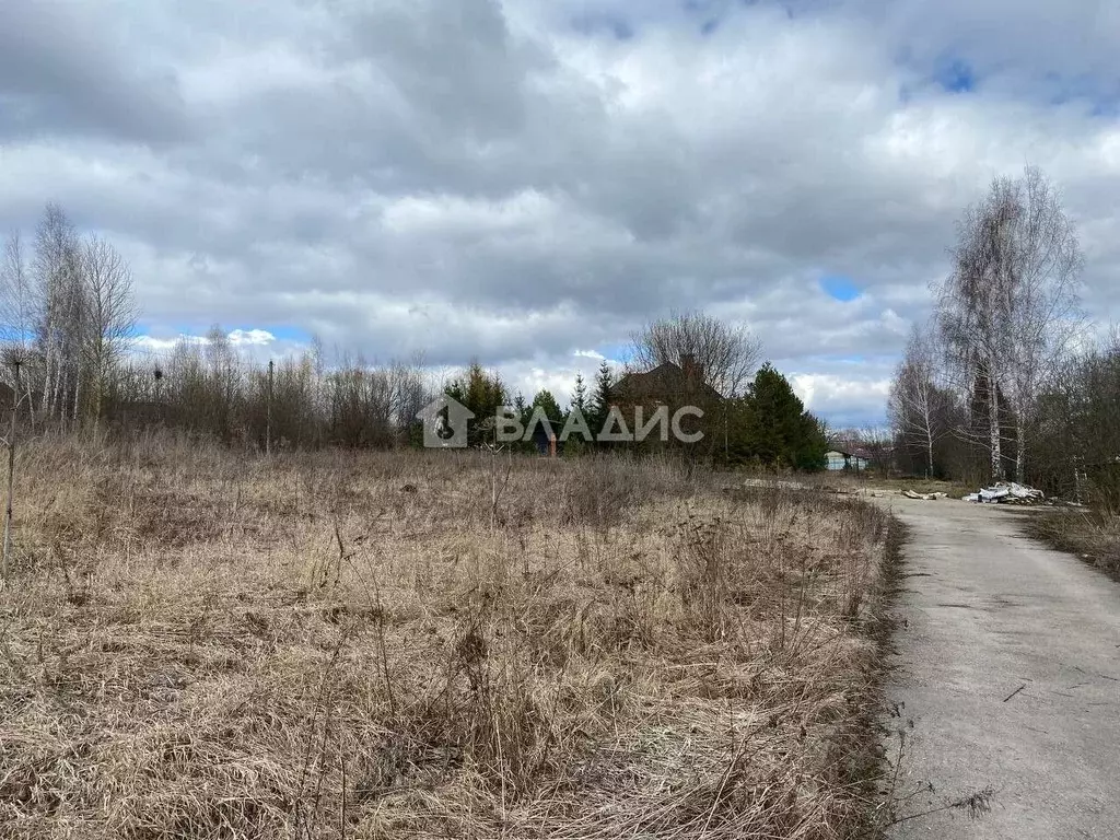 Участок в Тульская область, Тула городской округ, д. Федоровка 4 (36.0 ... - Фото 1