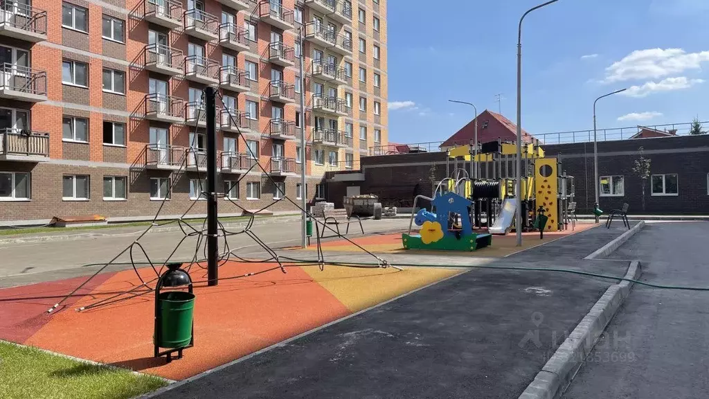 Квартира, 2 комнаты, 48.9 м - Фото 1