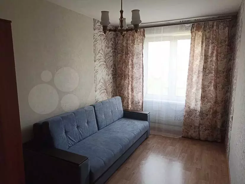 3-к. квартира, 70м, 9/9эт. - Фото 1