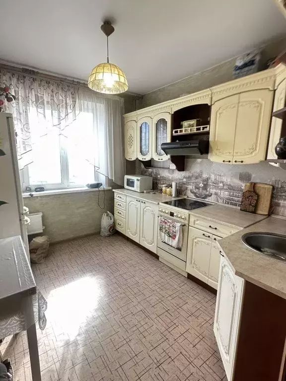 3-к кв. Новосибирская область, Новосибирск ул. В. Высоцкого, 3 (64.0 ... - Фото 2