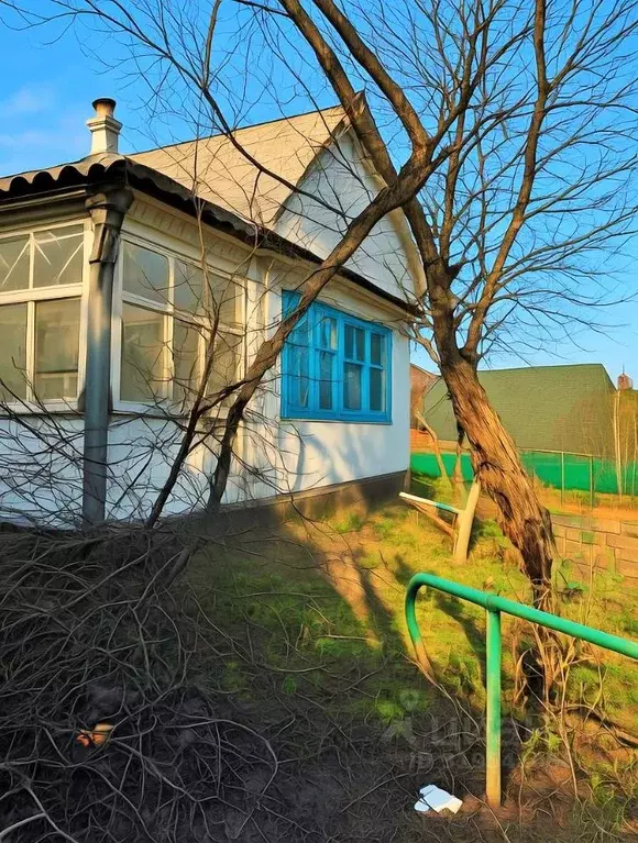 Участок в Краснодарский край, Горячий Ключ ул. Жлобы (14.0 сот.) - Фото 0