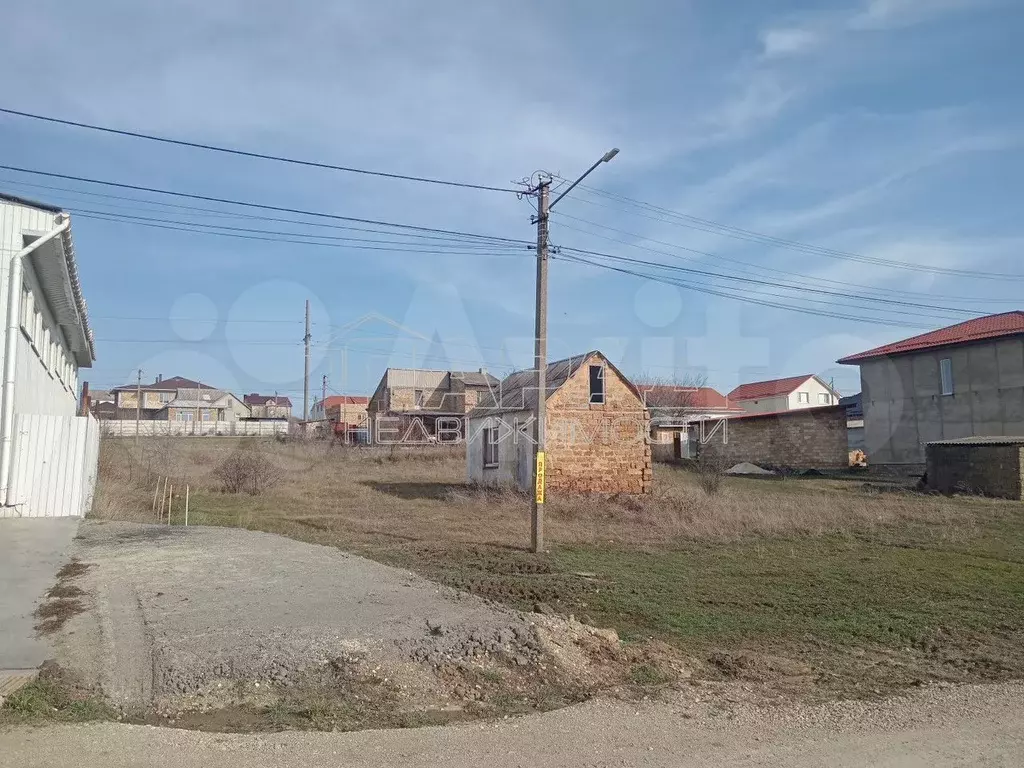 Участок 6,3 сот. (ИЖС) - Фото 1