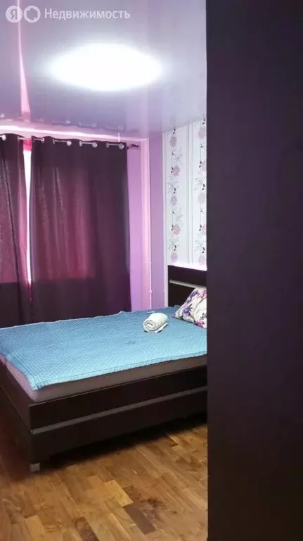 3-комнатная квартира: Афонино, Зелёная улица, 68 (70 м) - Фото 1