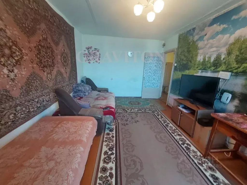 2-к кв. Алтай, Горно-Алтайск ул. Строителей, 4 (47.8 м) - Фото 1