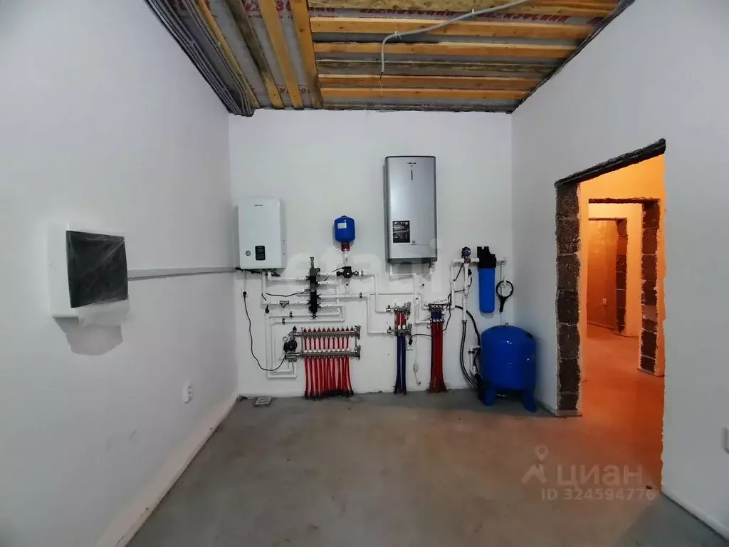 Дом в Свердловская область, Верхняя Пышма городской округ, пос. ... - Фото 1