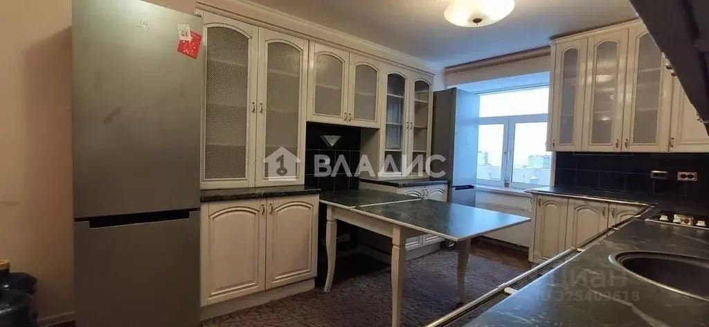 6-к кв. Санкт-Петербург Варшавская ул., 63К1 (211.1 м) - Фото 2