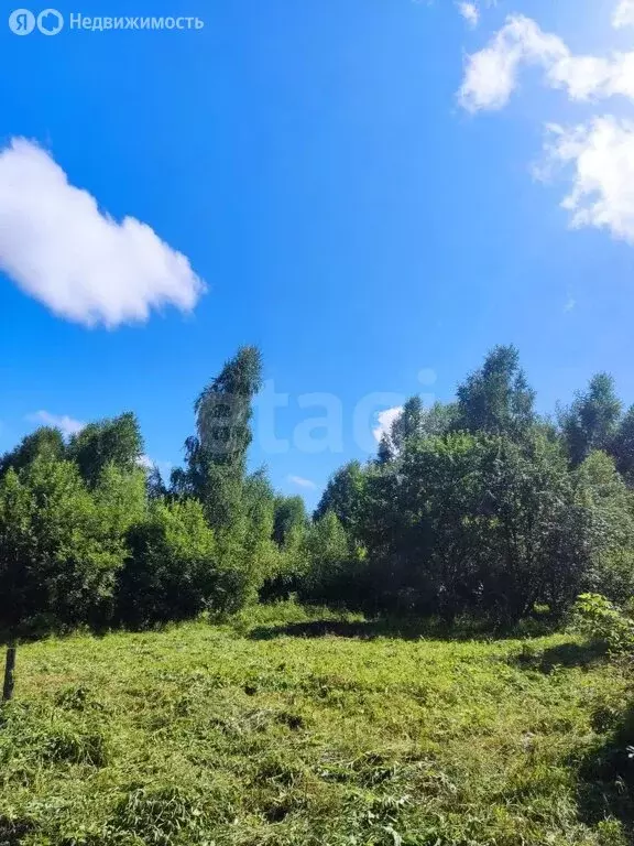 Участок в Горно-Алтайск, садовое товарищество Коммунальщик-2 (6 м) - Фото 1