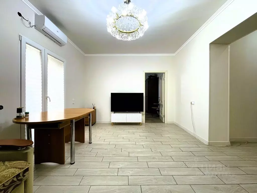 3-к кв. Кабардино-Балкария, Нальчик ул. Кешокова (59.0 м) - Фото 1