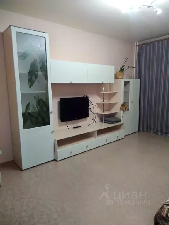 2-к кв. Томская область, Томск Комсомольский просп., 10 (60.0 м) - Фото 0
