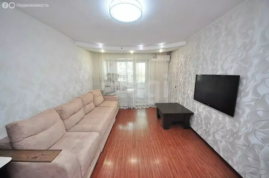 3-комнатная квартира: Салават, Северная улица, 30 (58.1 м) - Фото 2