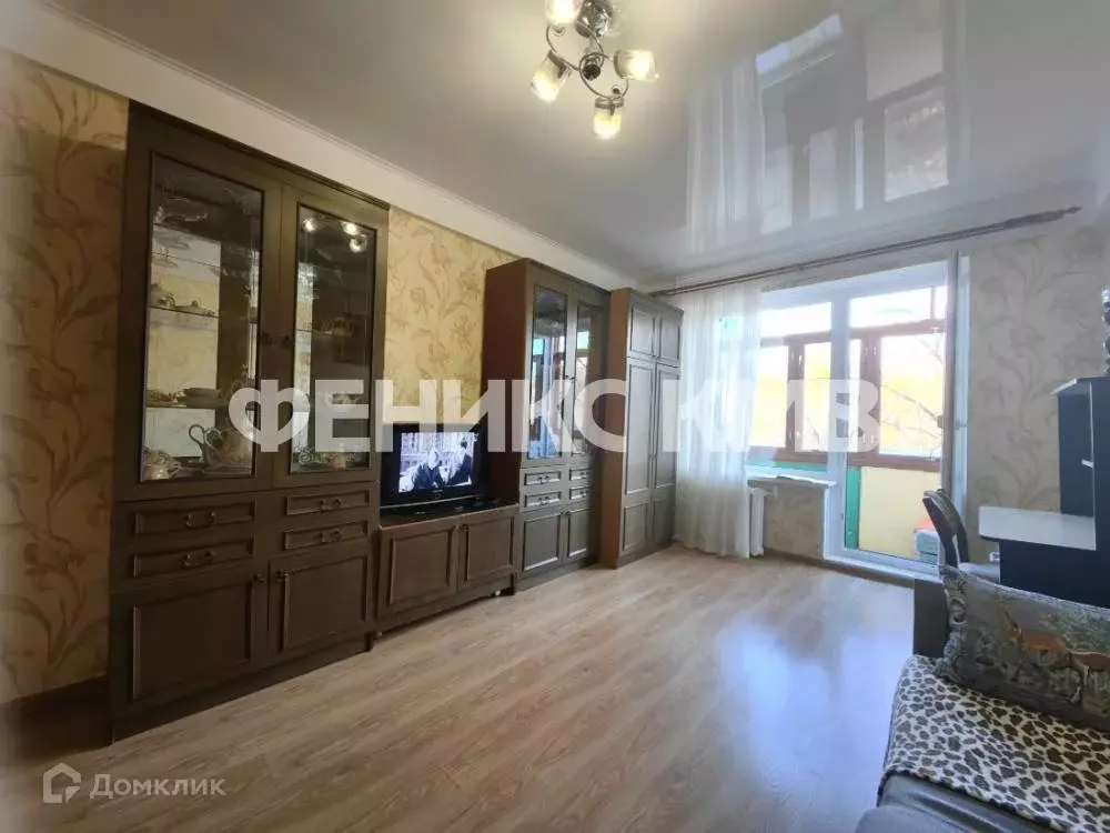 Продаётся 2-к квартира, 42 м - Фото 1