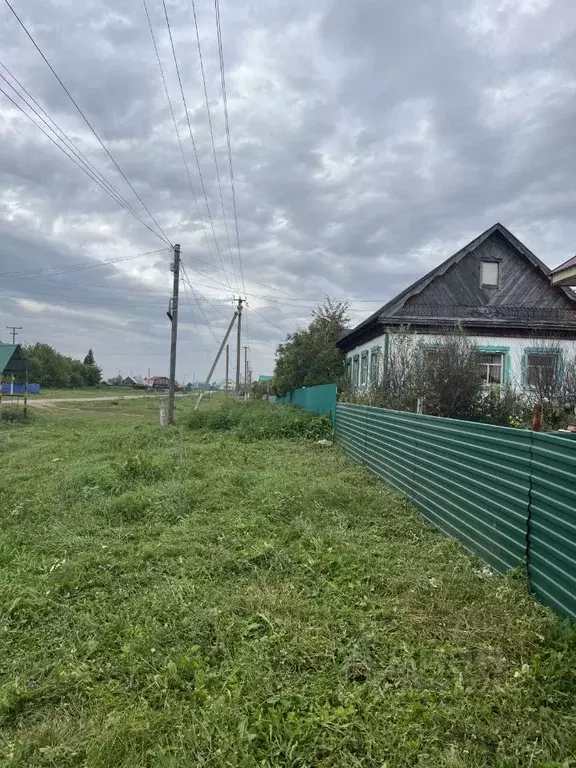 Дом в Башкортостан, Чишминский район, с. Дурасово Кузембетовская ул., ... - Фото 2