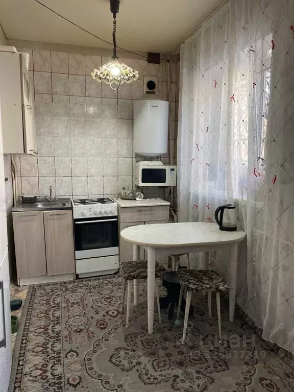 2-к кв. Саратовская область, Энгельс ул. Крупской, 20 (39.5 м) - Фото 1