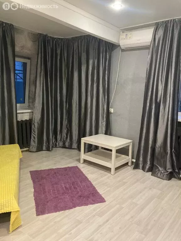 Квартира-студия: Ростов-на-Дону, улица Максима Горького, 80 (27 м) - Фото 2