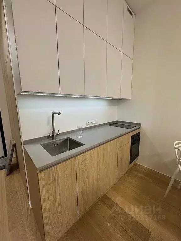 1-к кв. Москва ул. Академика Волгина, 2 (35.0 м) - Фото 1