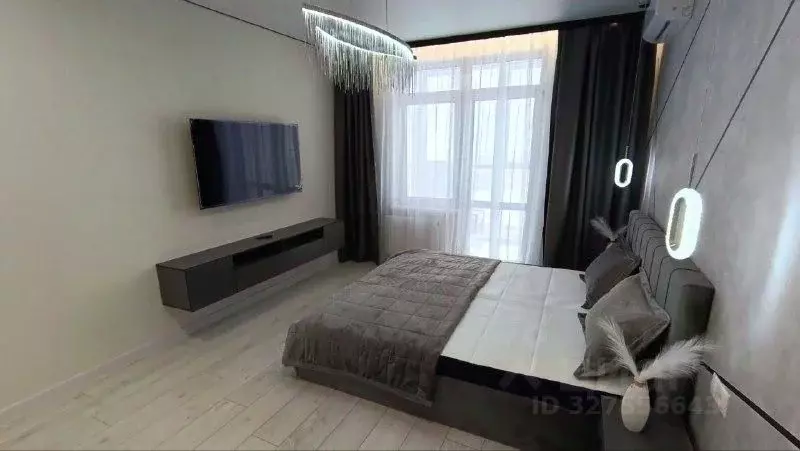 3-к кв. Тульская область, Тула Рязанская ул., 21 (67.0 м) - Фото 2