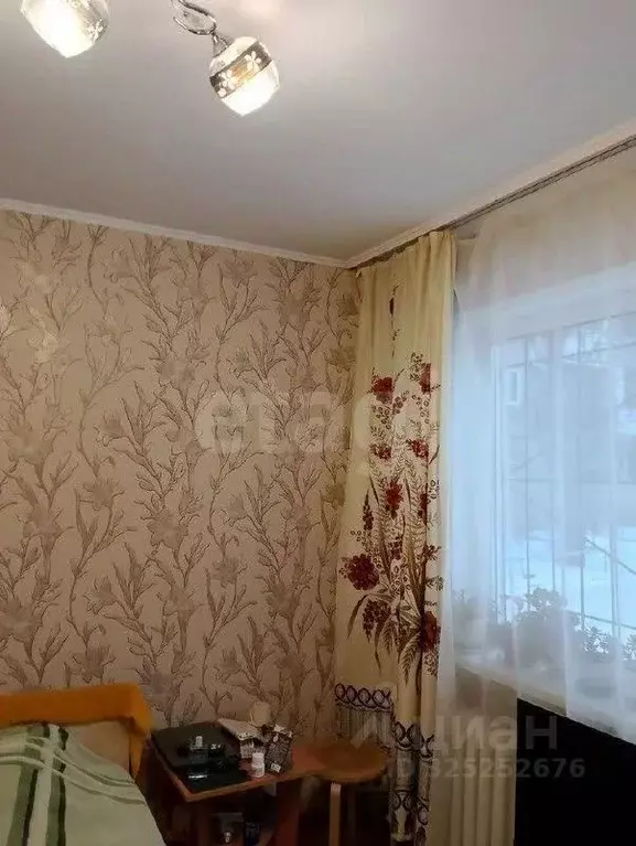 3-к кв. Алтайский край, Барнаул ул. Гущина, 197 (46.8 м) - Фото 0