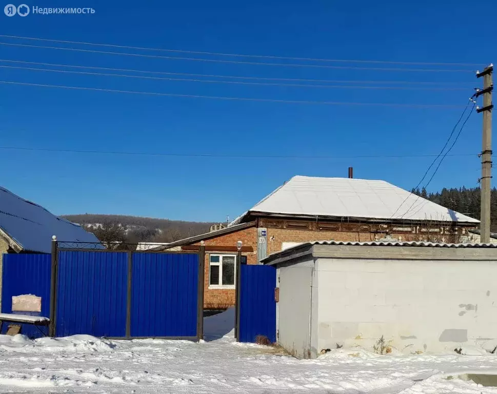 Дом в село Балтай, улица Победа, 93 (72 м) - Фото 0