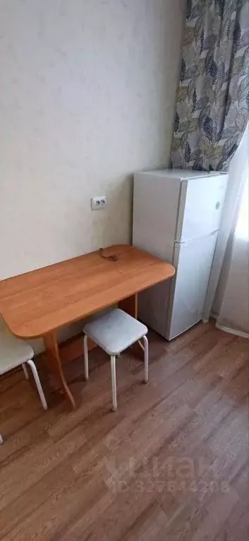 1-к кв. Новосибирская область, Бердск Комсомольская ул., 38 (31.1 м) - Фото 2