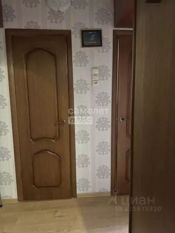 2-к кв. Липецкая область, Липецк ул. Степанищева, 17 (48.0 м) - Фото 1