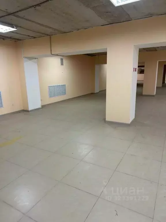 Помещение свободного назначения в Ставропольский край, Ставрополь ул. ... - Фото 1