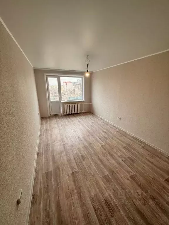 2-к кв. Астраханская область, Астрахань ул. Николая Островского, 66к1 ... - Фото 1