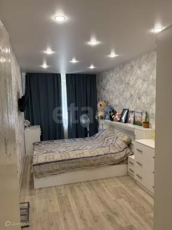 Продаётся 2-к квартира, 43.8 м - Фото 0