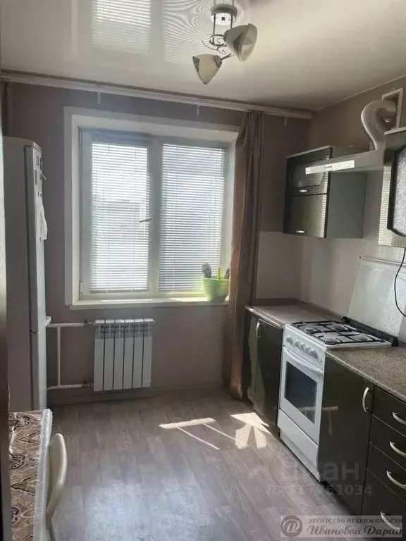 1-к кв. Самарская область, Самара ул. Георгия Димитрова, 118 (33.0 м) - Фото 1