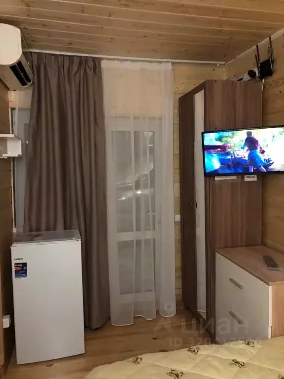 Комната Краснодарский край, Геленджик городской округ, с. ... - Фото 0