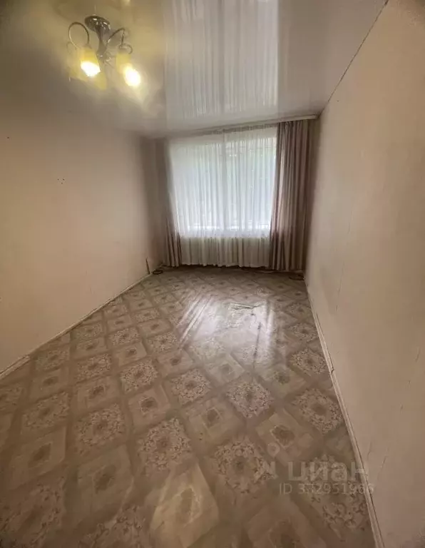 1-к кв. Башкортостан, Стерлитамак ул. Курчатова, 8 (29.5 м) - Фото 1