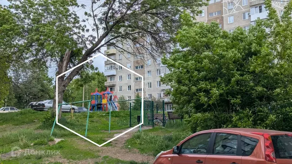 Продаётся 2-к квартира, 45 м - Фото 1