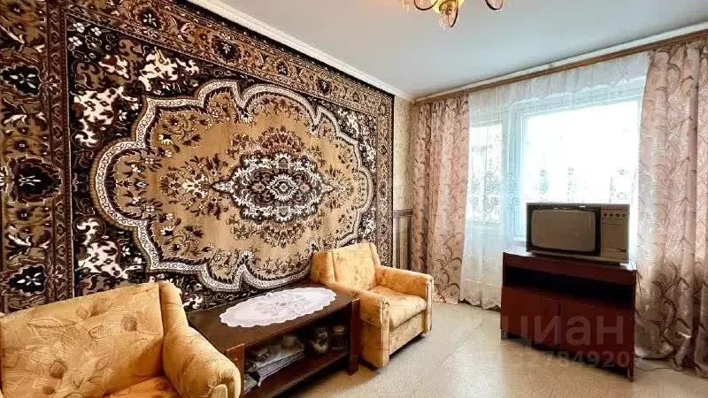 3-к кв. Мордовия, Саранск Ярославская ул., 21к1 (64.2 м) - Фото 1