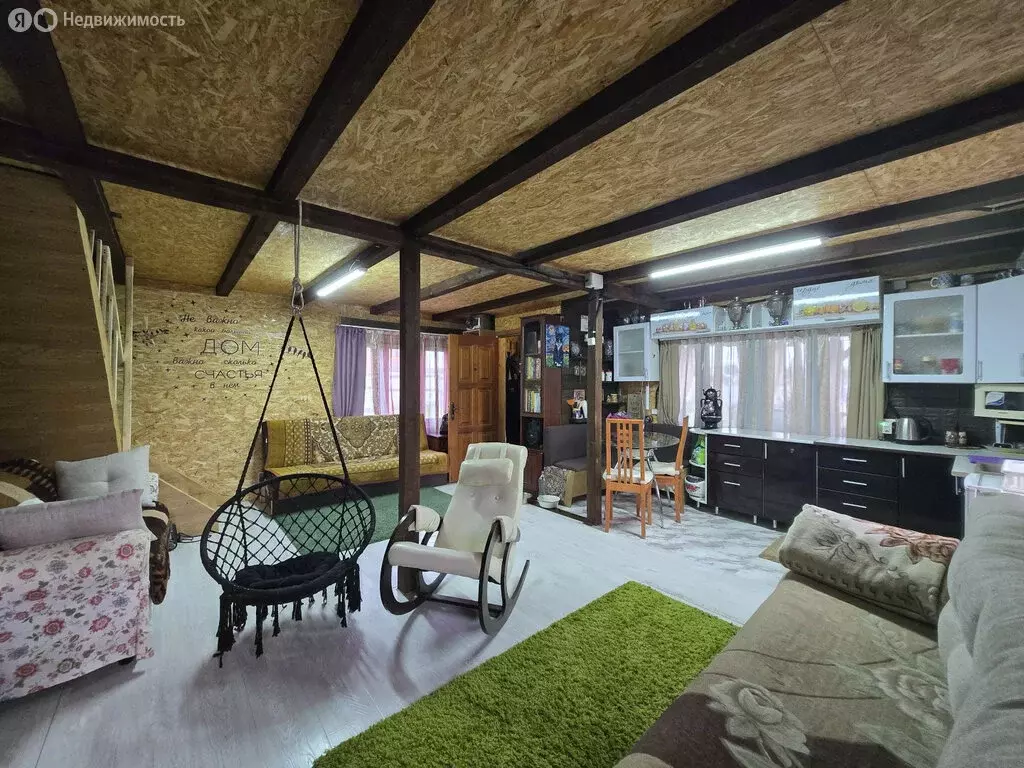 Дом в Московская область, городской округ Ступино, посёлок Новосёлки, ... - Фото 2