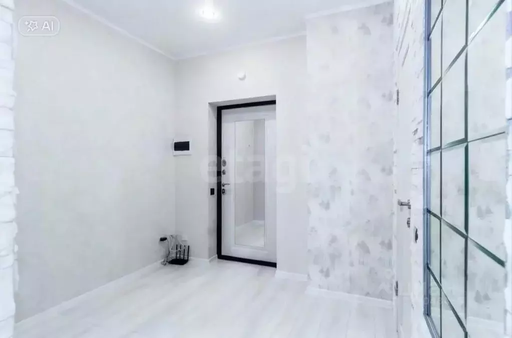 1-к кв. Калининградская область, Калининград ул. Старшины Дадаева, 71 ... - Фото 1