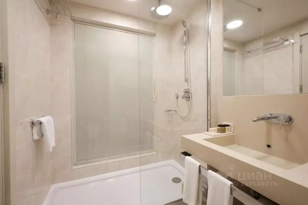 Комната Санкт-Петербург Лиговский просп., 61 (23.0 м) - Фото 1