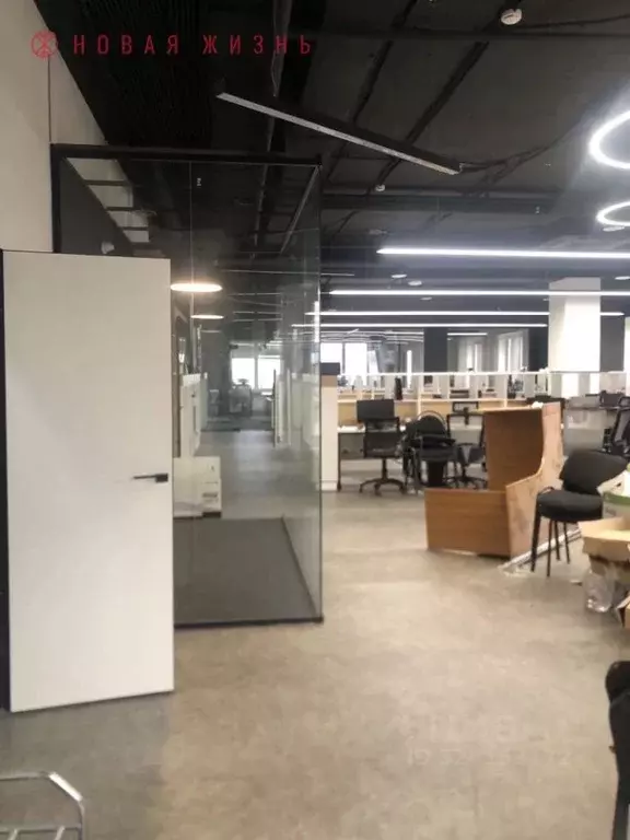 Офис в Самарская область, Самара Молодогвардейская ул., 204 (203 м) - Фото 2