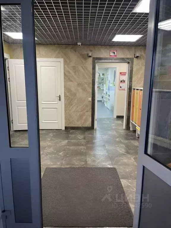 Помещение свободного назначения в Московская область, Домодедово Южный ... - Фото 2