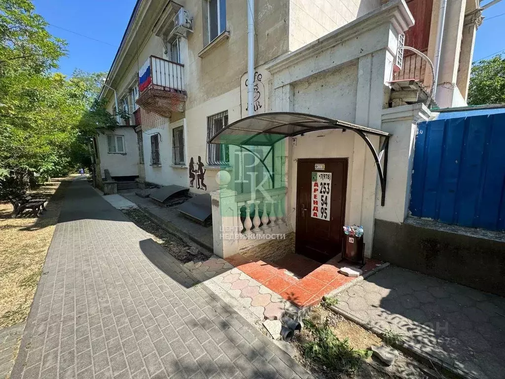 Торговая площадь в Севастополь ул. Богданова, 20 (161 м) - Фото 0