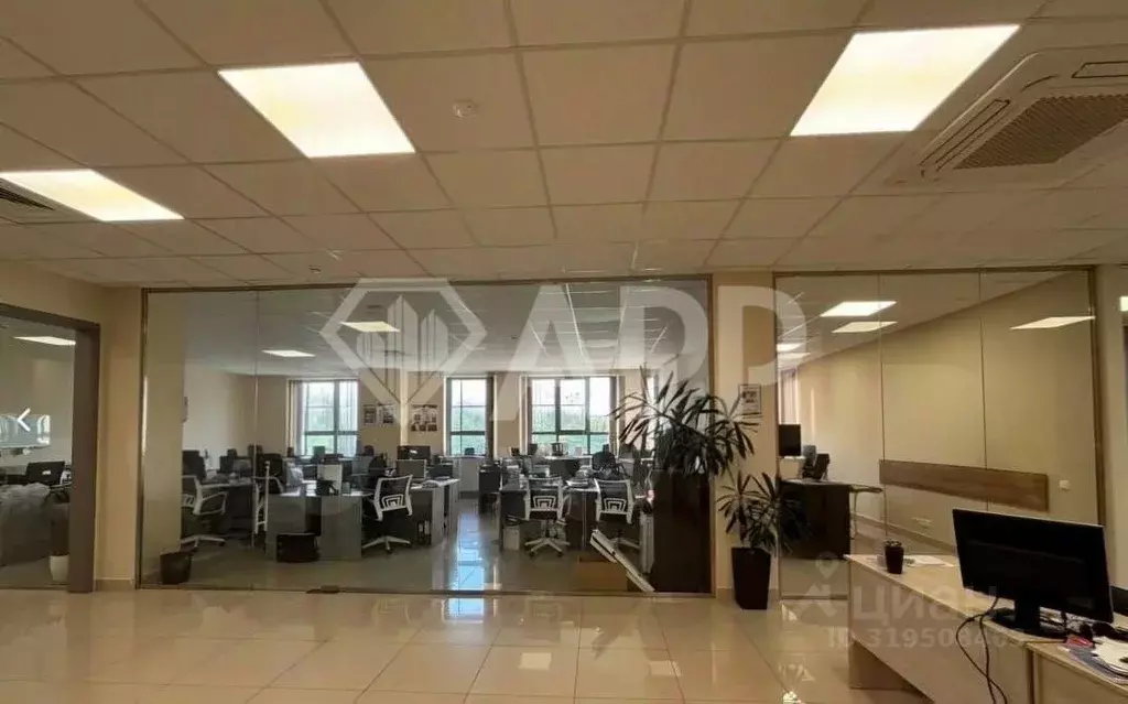 Офис в Татарстан, Казань ул. Михаила Миля, 65А (284 м) - Фото 0