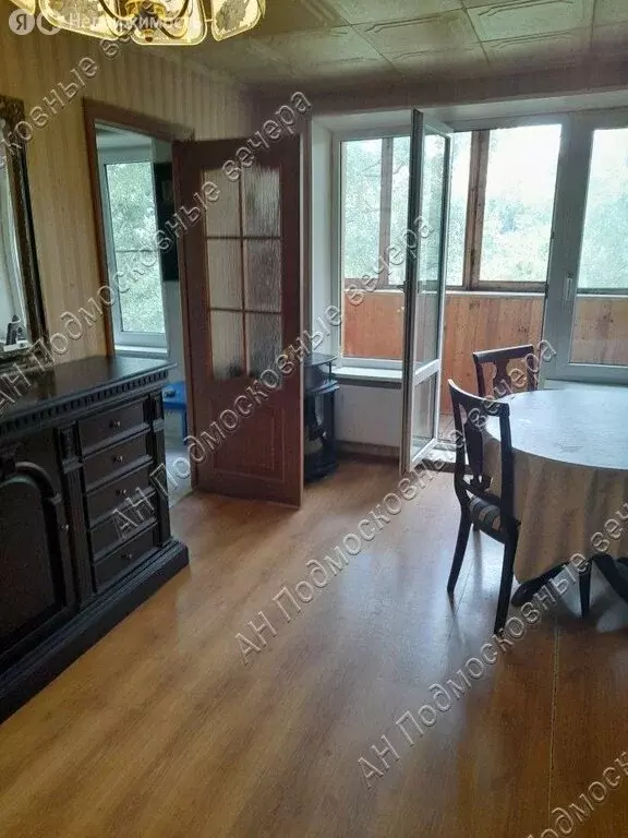 2-комнатная квартира: Москва, улица Шаболовка, 46к1 (45 м) - Фото 1