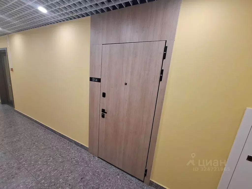 2-к кв. Новосибирская область, Новосибирск Бронная ул., 22/1 (40.5 м) - Фото 2