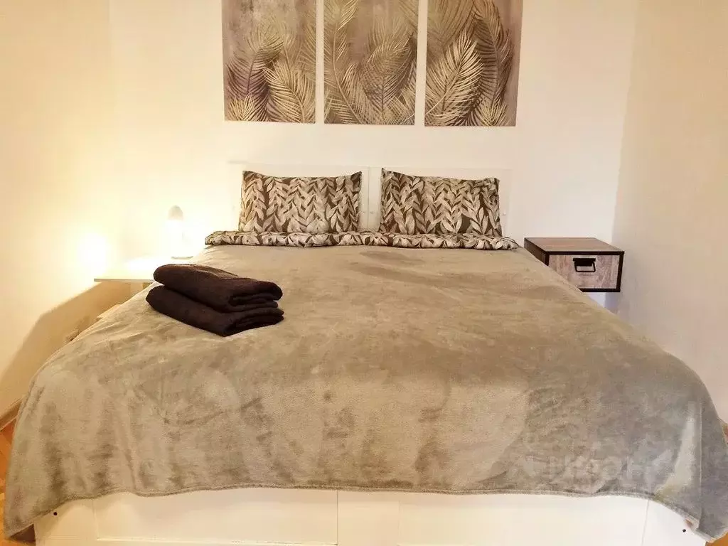 1-к кв. Москва ул. Усачева, 38 (39.0 м) - Фото 1