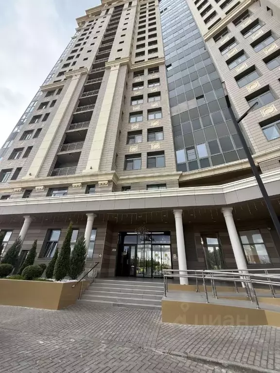 2-к кв. Московская область, Щелково Советская ул., 60 (84.4 м) - Фото 2