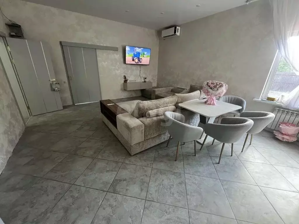 Дом в Курская область, Курск Курск СНТ, 729 (98 м) - Фото 1