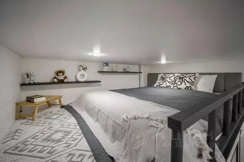 1-к кв. Санкт-Петербург Гороховая ул., 46Б (12.0 м) - Фото 1