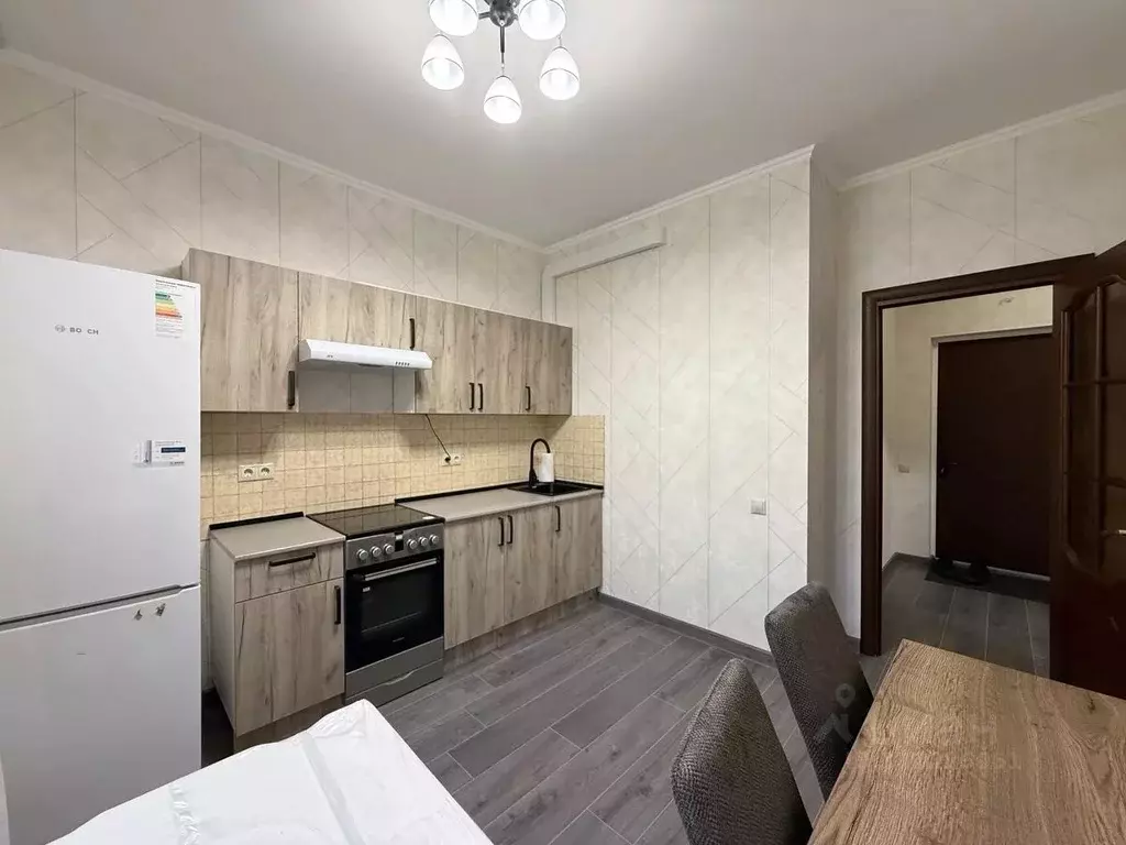 1-к кв. Московская область, Мытищи ул. Благовещенская, 7 (41.0 м) - Фото 2