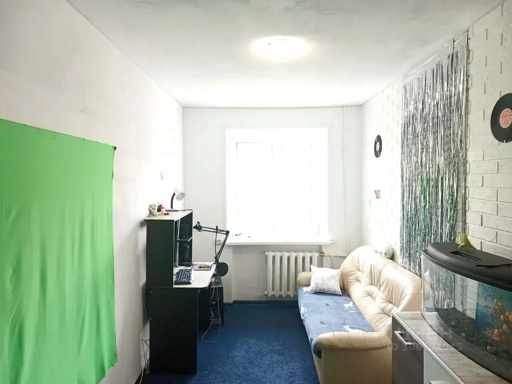 2-к кв. Липецкая область, Липецк ул. Зегеля, 30А (38.0 м) - Фото 1