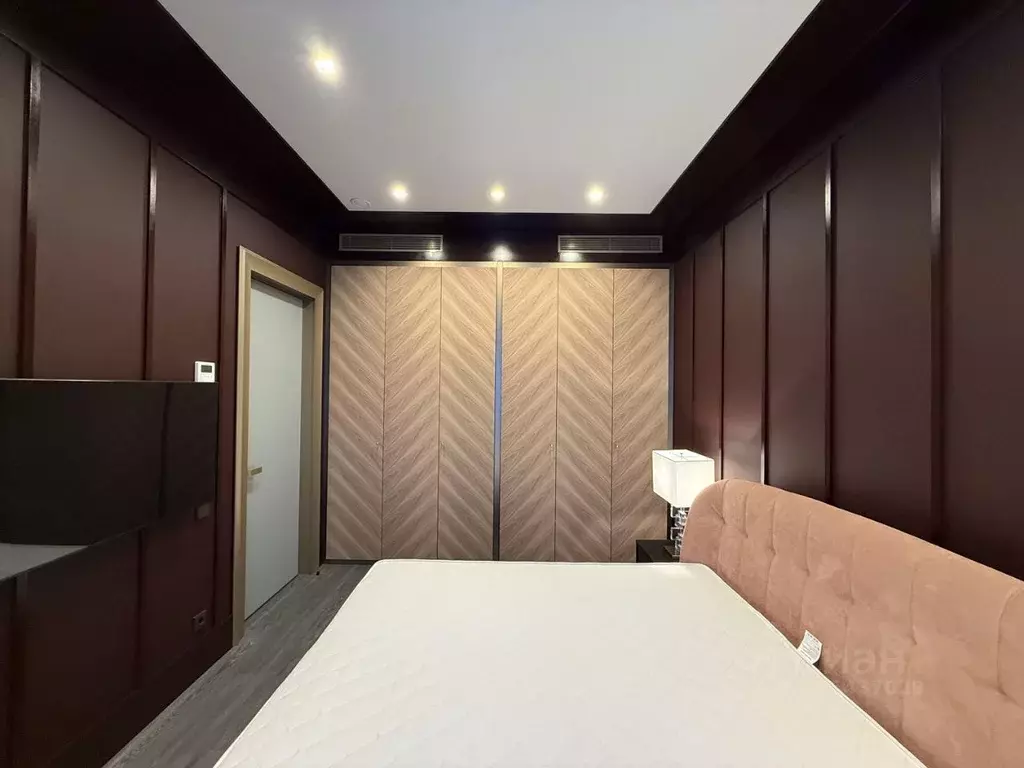 2-к кв. Москва 1-й Сетуньский проезд, 8 (56.0 м) - Фото 2