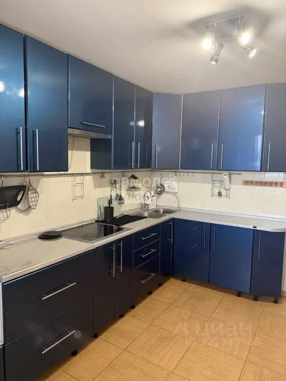 2-к кв. Рязанская область, Рязань ш. Солотчинское, 2 (51.7 м) - Фото 1